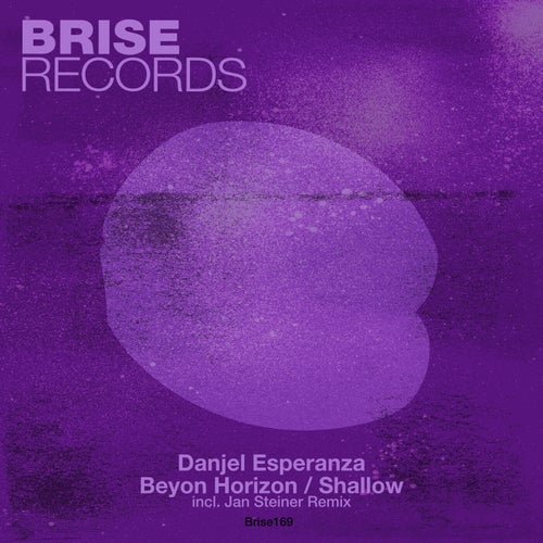 Danjel Esperanza - Beyon Horizon - Shallow [BRISE169]